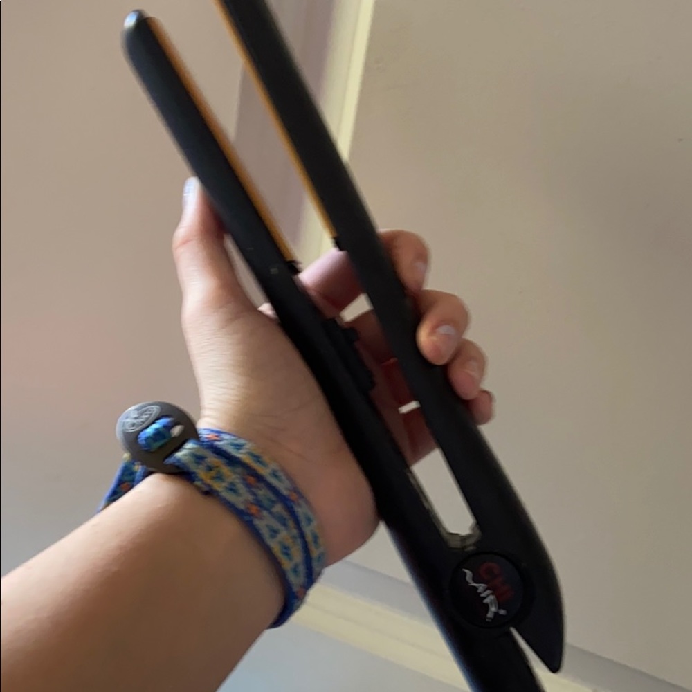 chi air flat iron